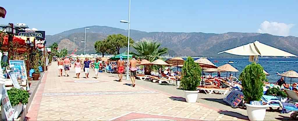 Marmaris Atlantis Su Parkı