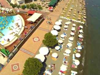 Marmaris Atlantis Su Parkı